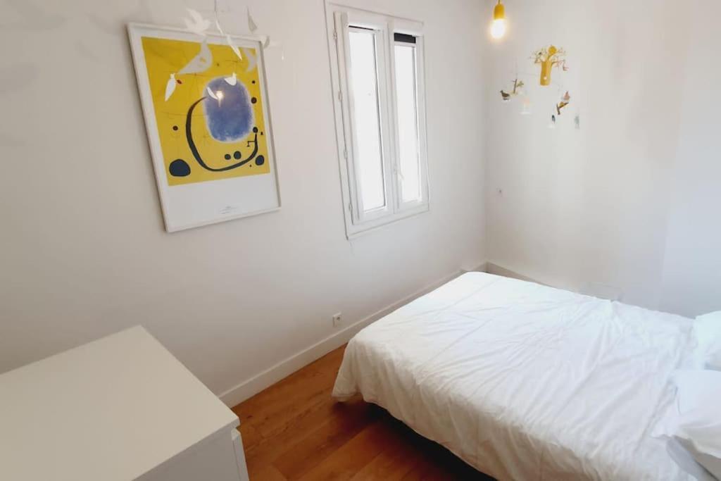 Appartement Hyper Centre 6 Pax Toulouse Exterior photo